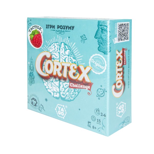 Настольная игра - Cortex Challenge 101018917