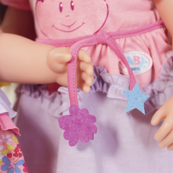 Одежда для куклы Baby Born - Праздничное Платье (2 в ассорт.) 824559