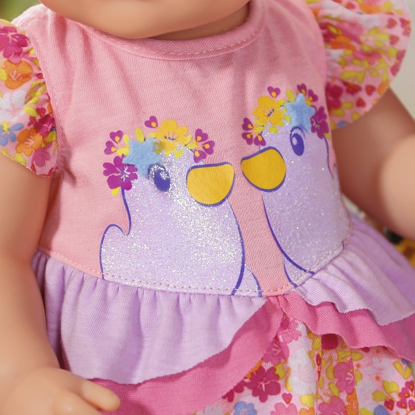 Одежда для куклы Baby Born - Праздничное Платье (2 в ассорт.) 824559