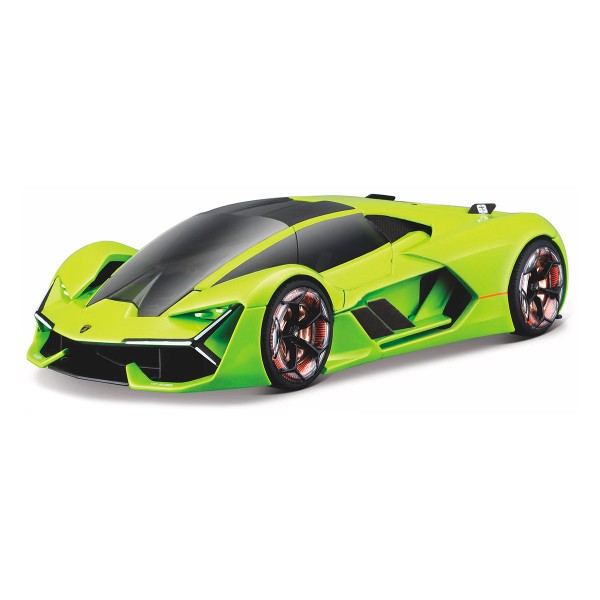Автомодель - Lamborghini Terzo Millennio (1:24) 18-21094
