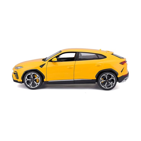 Автомодель - Lamborghini Urus (желтый, 1:18) 18-11042Y