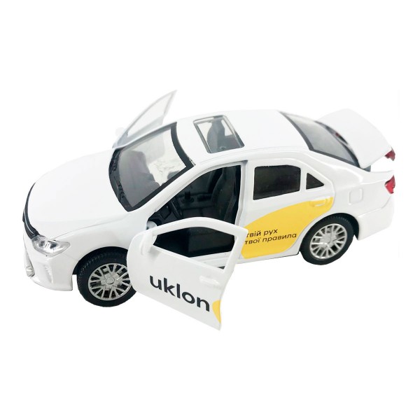 Автомодель - Toyota Camry Uklon CAMRY-BK-Uk