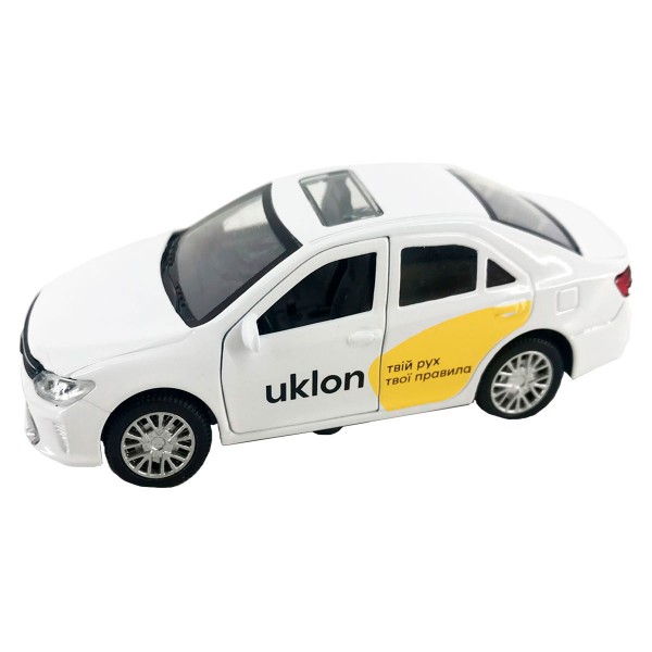 Автомодель - Toyota Camry Uklon CAMRY-BK-Uk