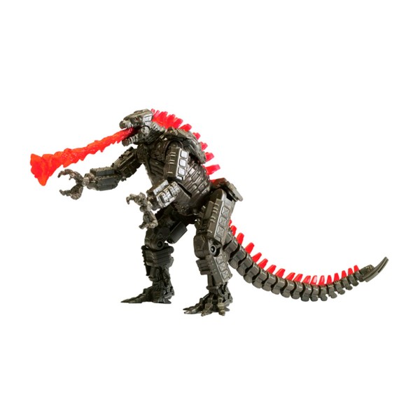 Фигурка Godzilla vs. Kong - Мехагодзилла с протонным лучом 35311