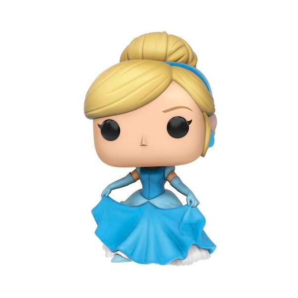 Игровая фигурка Funko Pop! серии "Золушка" - ЗОЛУШКА 11221-PX-1L9