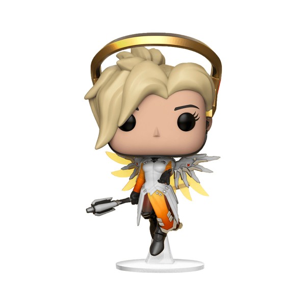 Игровая фигурка Funko Pор! серии "Overwatch" - Ангел 29047