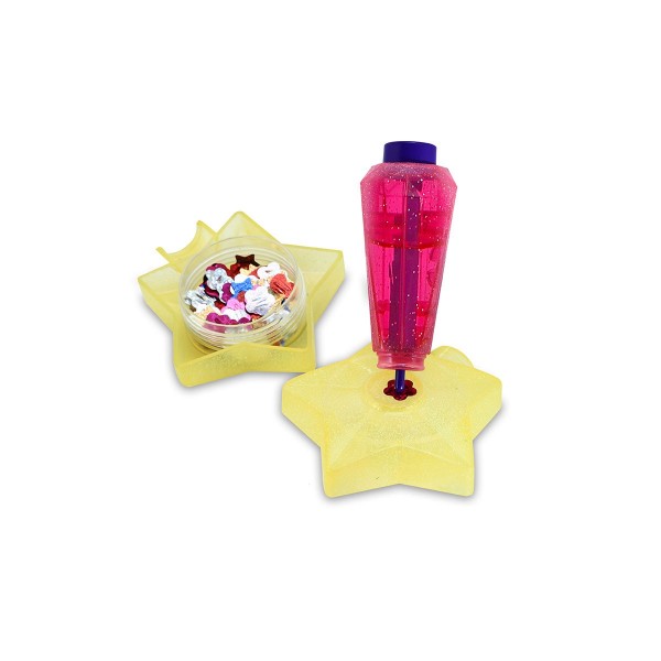 Игровой набор с мягкой игрушкой Shimmer Stars - Панда Пикси S19300