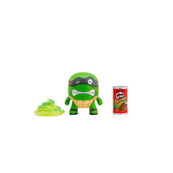 Игровой Набор Со Слаймом - Mutant Turds 562214