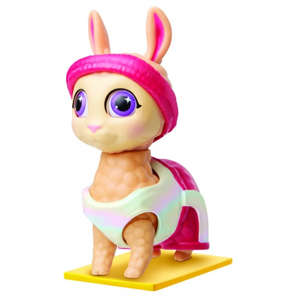 Игровой Набор Who’s Your Llama? S2 - Найди Свою Ламу 86913-KSV