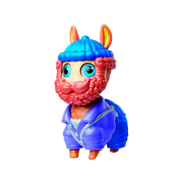 Игровой Набор Who’s Your Llama? S2 - Найди Свою Ламу 86913-KSV