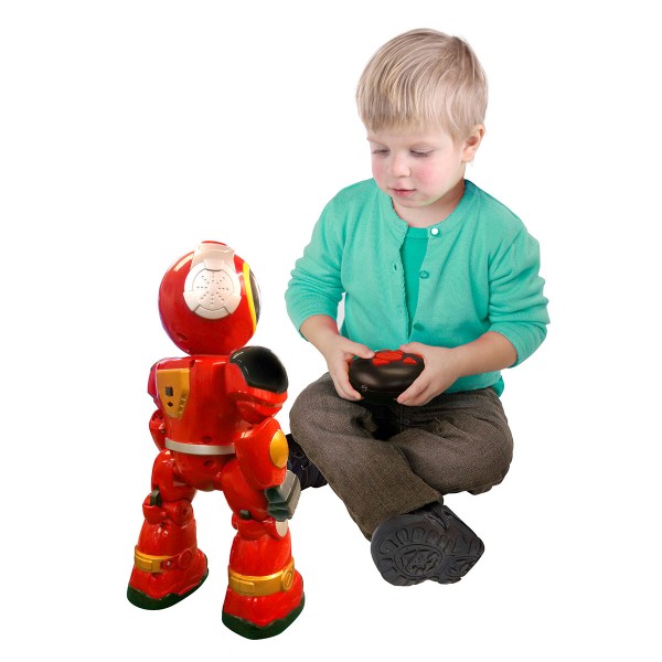 Игрушка на ИК-управлении - Мой первый робот 59063