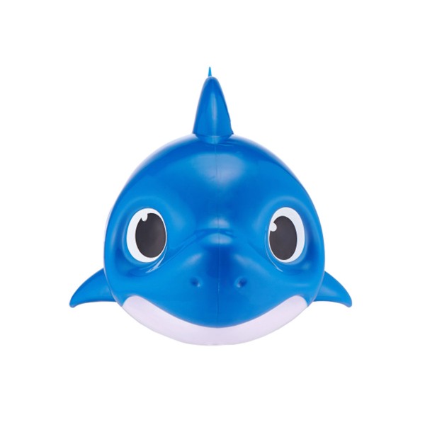 Интерактивная игрушка для ванны Robo Alive серии "Junior"- Daddy Shark 25282B