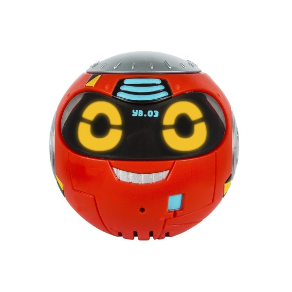 Интерактивная игрушка-робот Really R.A.D. Robots - Yakbot 27803