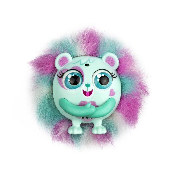 Интерактивная игрушка Tiny Furries - Пушистик Коко (звук) 83690-CO