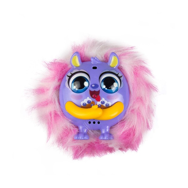 Интерактивная игрушка Tiny Furries S2 - Пушистик Маффин 83690-5