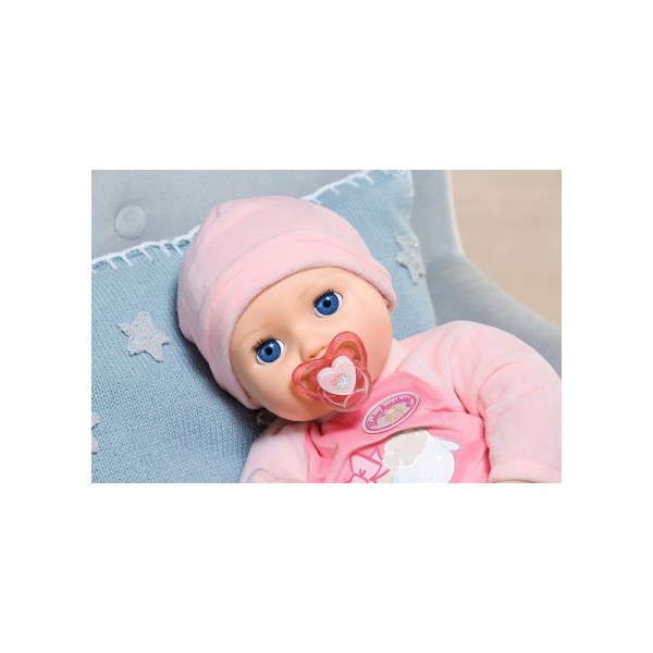Интерактивная кукла Baby Annabell - Моя Маленькая Принцесса (озвучена) 794999