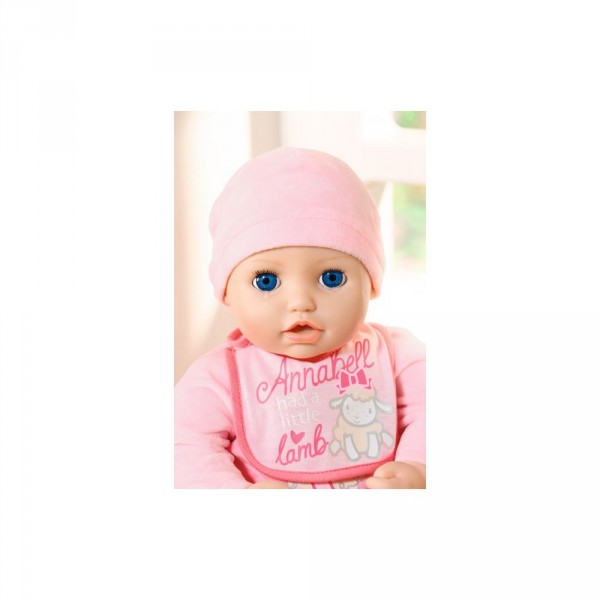 Интерактивная кукла Baby Annabell - Моя Маленькая Принцесса (озвучена) 794999