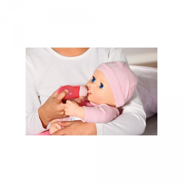 Интерактивная кукла Baby Annabell - Моя Маленькая Принцесса (озвучена) 794999