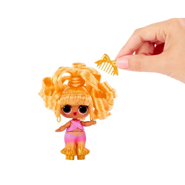 Кукла LOL Surprise! "Hair Hair Hair" - Стильные прически S2 584445