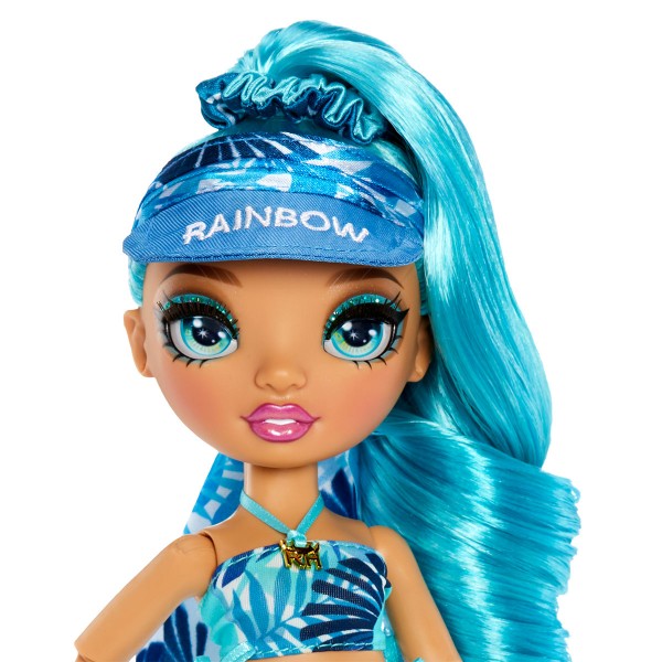 Кукла Rainbow High серии "Pacific Coast" - Капри Hali Capri 578390