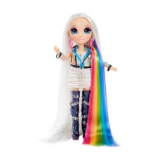 Кукла Rainbow High - Стильная прическа (с аксессуарами) 56