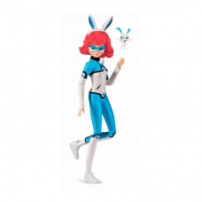 Модная кукла-герой Miraculous "Леди Баг и Супер-Кот" - Кроликс 50011