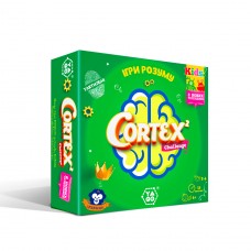 Настольная игра - Cortex 2 Challenge Kids 101007919