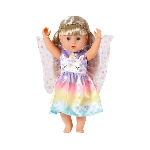 Одежда для куклы Baby Born - Сказочная Фея 829301