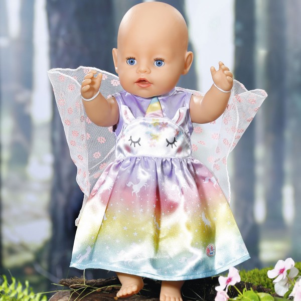 Одежда для куклы Baby Born - Сказочная Фея 829301
