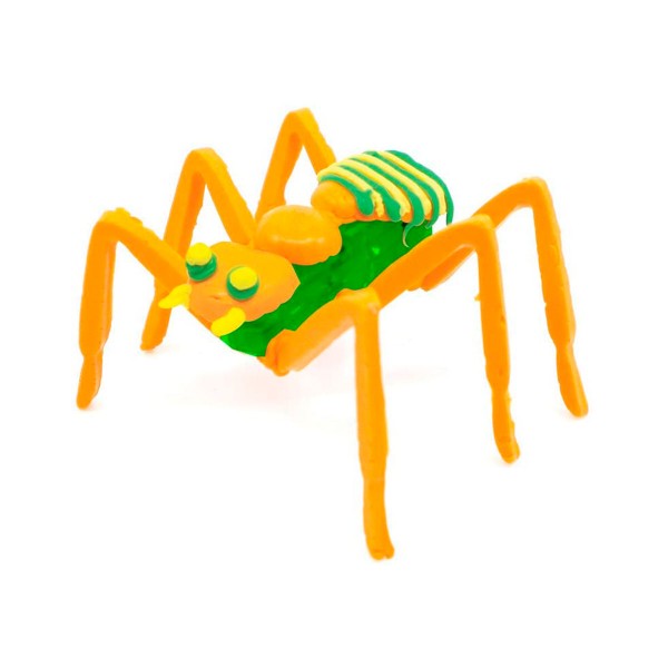 3D-ручка 3Doodler Start для детского творчества - Hexbug 8SPSRBUG3E