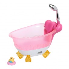 Автоматическая ванночка для куклы Baby Born S2 - Забавное 