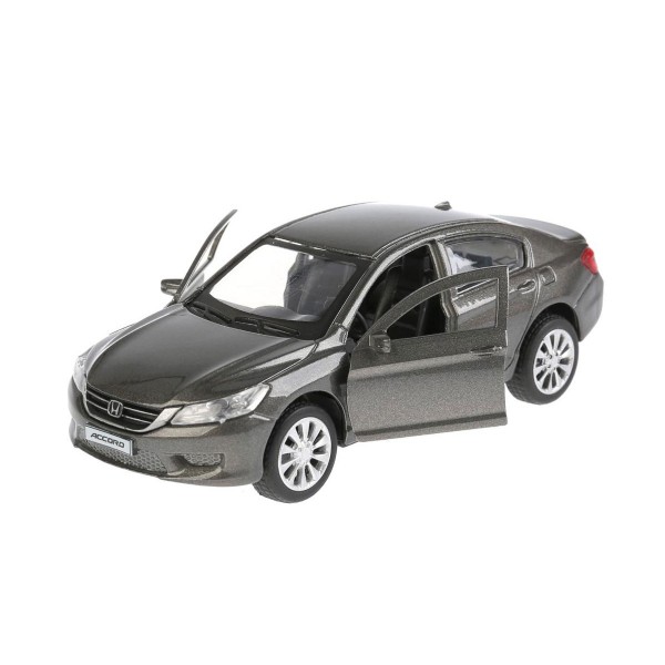 Автомодель - Honda Accord (серый) Technopark ACCORD-GY(FOB)