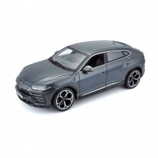 Автомодель - Lamborghini Urus (серый металлик, 1:18) 18-11