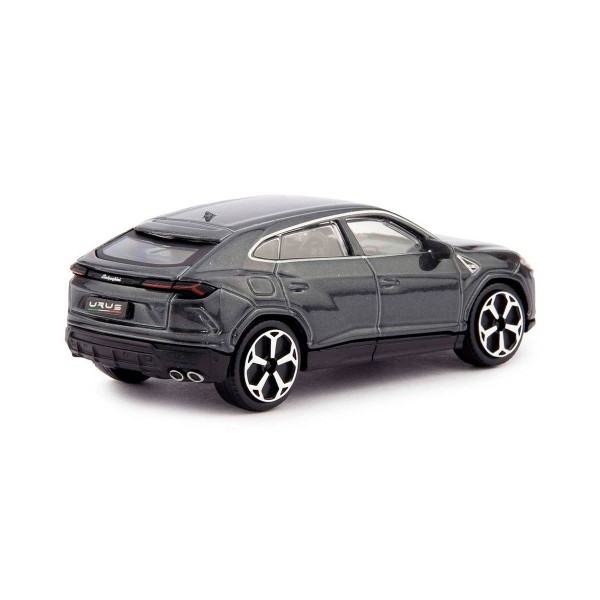 Автомодель - Lamborghini Urus (серый металлик, 1:18) 18-11042G