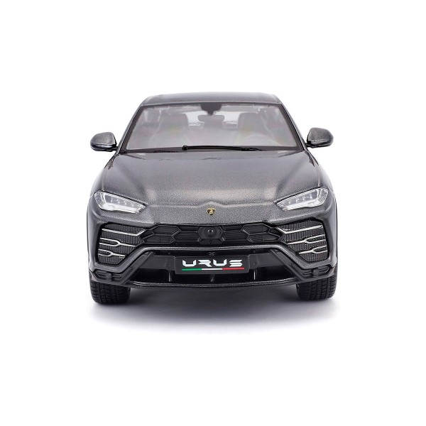 Автомодель - Lamborghini Urus (серый металлик, 1:18) 18-11042G