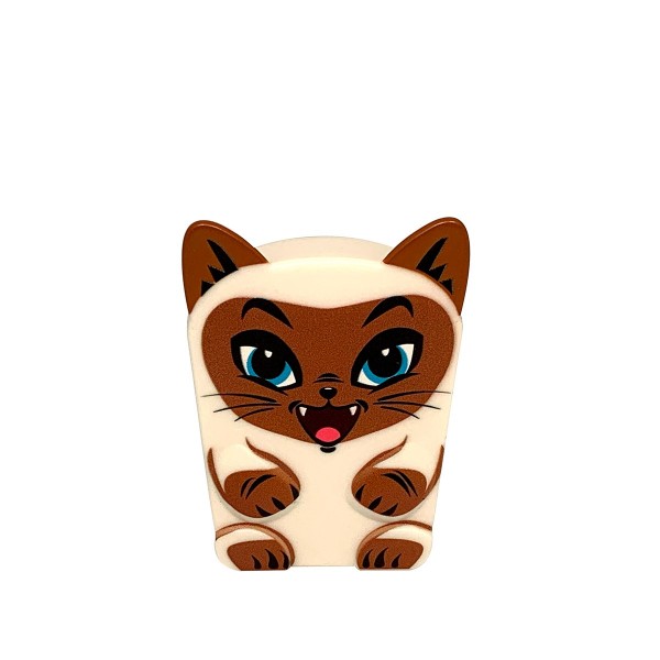 Фигурка для анимационного творчества Toaster Pets - Роти Кот 1200K