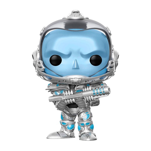 Игровая фигурка Funko Pop! cерии "Batman & Robin" - MR. Freeze (MT) 47710