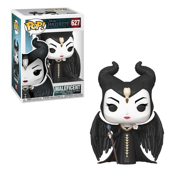 Игровая фигурка Funko Pop! серии "Малефисента" - Малефисента 44310