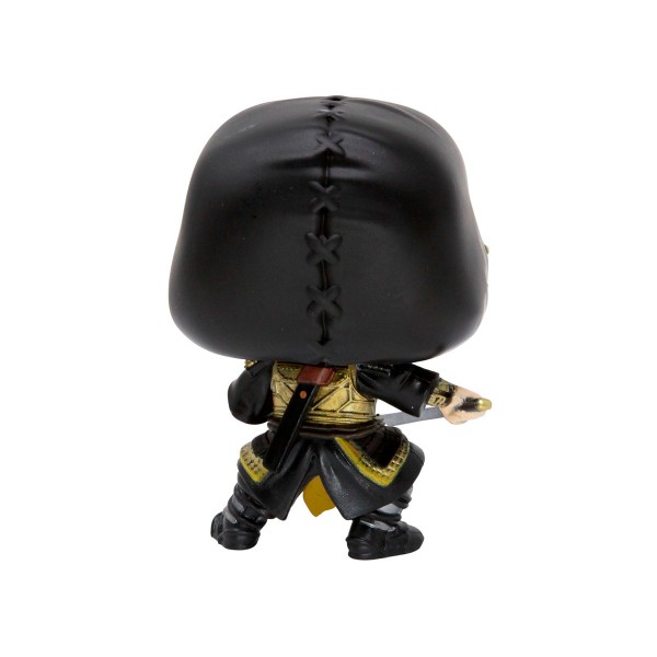 Игровая фигурка Funko Pop! серии "Mortal Kombat" - Скорпион 53851
