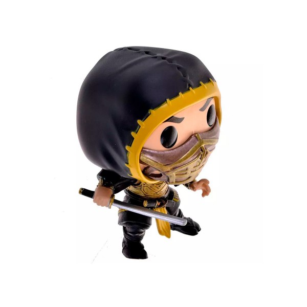 Игровая фигурка Funko Pop! серии "Mortal Kombat" - Скорпион 53851