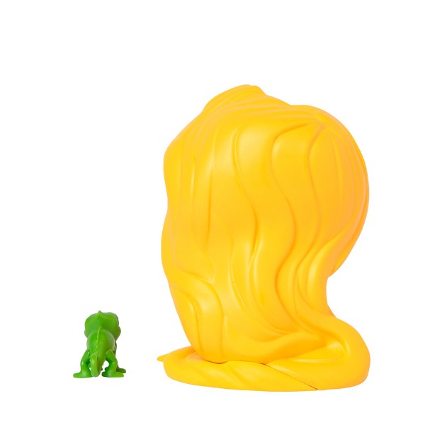Игровая фигурка Funko Pop! серии "Рапунцель" - Рапунцель и Паскаль 5135