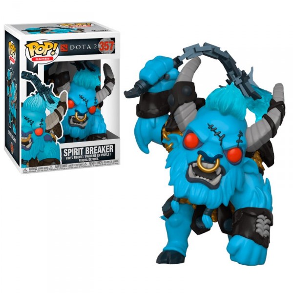 Игровая фигурка Funko Pop! серии "Стражи Галактики" - Танцующий я есть Грут 5253