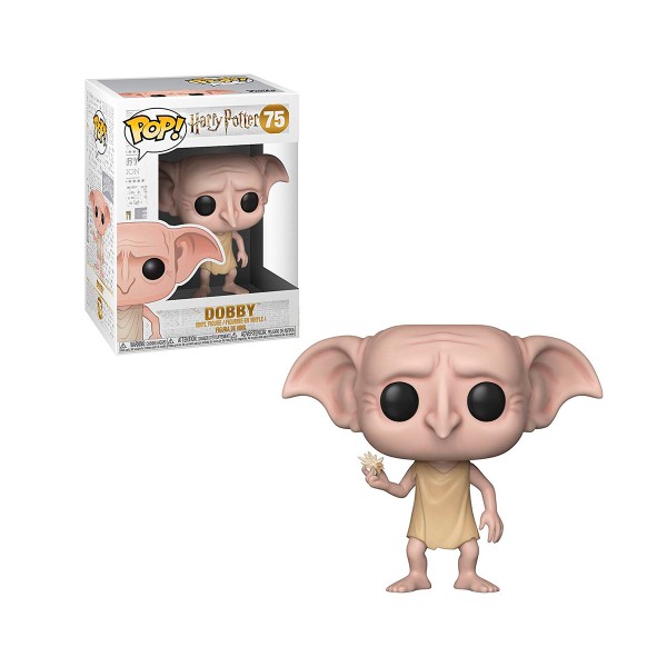 Игровая фигурка Funko Pор! серии "Гарри Поттер" - Добби 35512