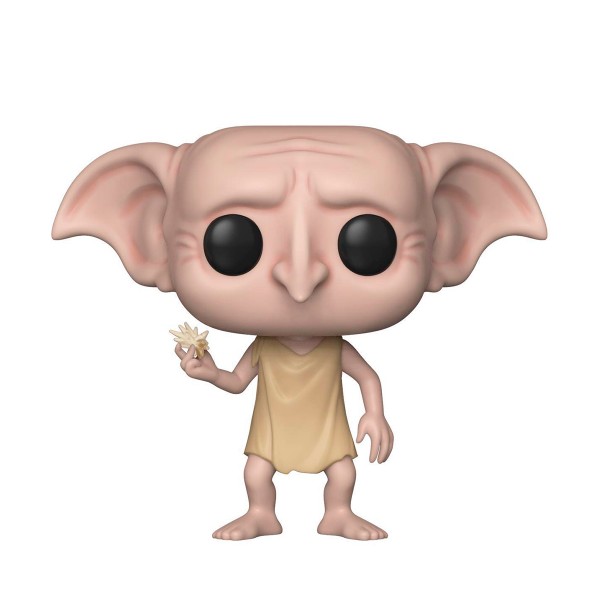Игровая фигурка Funko Pор! серии "Гарри Поттер" - Добби 35512