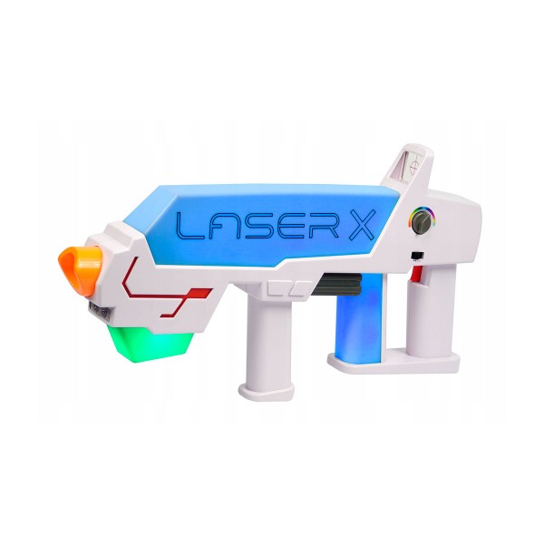 Игровой набор для лазерных боев -Laser X Revolution Long Range для двух игроков 88178