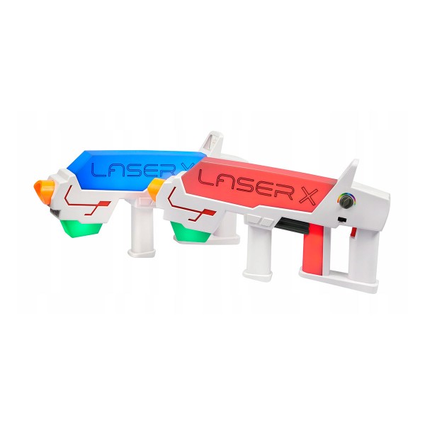 Игровой набор для лазерных боев -Laser X Revolution Long Range для двух игроков 88178