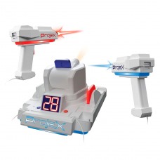 Игровой набор для лазерных боев - Проектор Laser X Animate