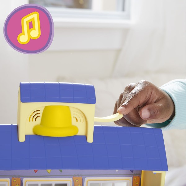 Игровой набор Peppa - Школа Пеппы F2166