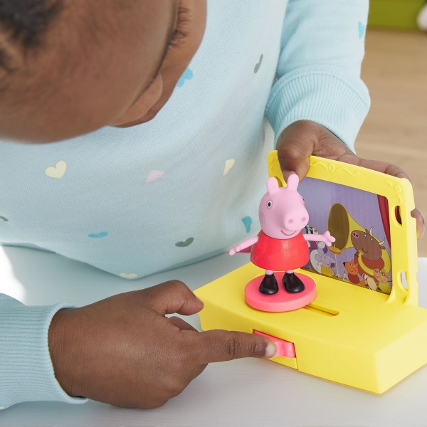 Игровой набор Peppa - Школа Пеппы F2166