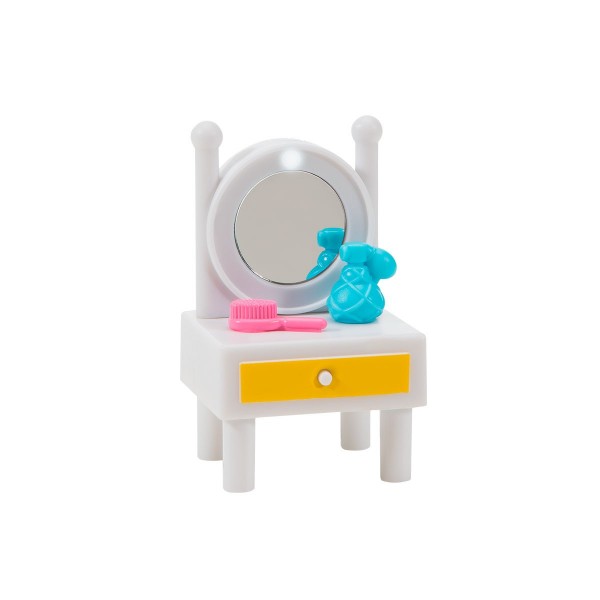 Игровой набор Peppa - Ванная Spa (фигурка Пеппы, аксессуары, свет) PEP0551
